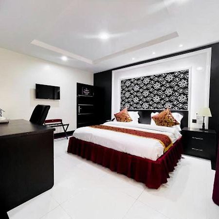 Pasadena Suites Lekki Dış mekan fotoğraf